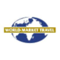 World Market Travel logo, World Market Travel contact details