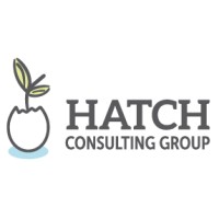 Hatch Consulting Group logo, Hatch Consulting Group contact details