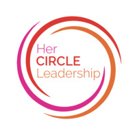 Her Circle Leadership logo, Her Circle Leadership contact details