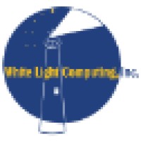 White Light Computing, Inc. logo, White Light Computing, Inc. contact details