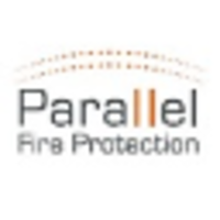 Parallel Fire Protection logo, Parallel Fire Protection contact details