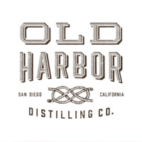 Old Harbor Distilling Company logo, Old Harbor Distilling Company contact details