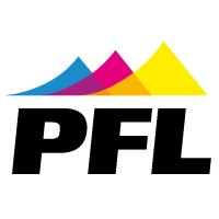 PFL logo, PFL contact details