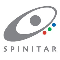 SPINITAR logo, SPINITAR contact details