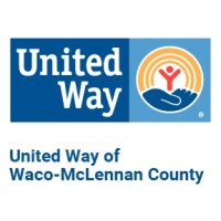 United Way of Waco-McLennan County logo, United Way of Waco-McLennan County contact details