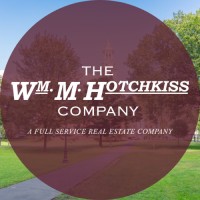 The Wm. M. Hotchkiss Company logo, The Wm. M. Hotchkiss Company contact details