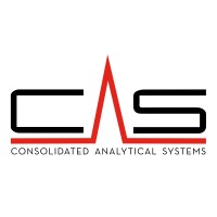 Consolidated Analytical Systems logo, Consolidated Analytical Systems contact details