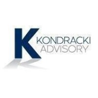 Kondracki Advisory logo, Kondracki Advisory contact details