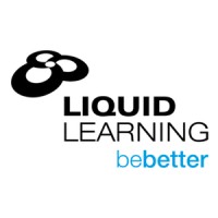 Liquid Learning logo, Liquid Learning contact details