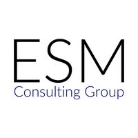 ESM Consulting Group LLC logo, ESM Consulting Group LLC contact details