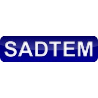 SADTEM logo, SADTEM contact details