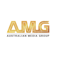 Australian Media Group logo, Australian Media Group contact details