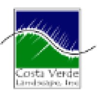 Costa Verde Landscape, Inc. logo, Costa Verde Landscape, Inc. contact details