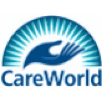 CareWorld Ireland logo, CareWorld Ireland contact details