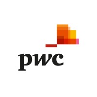 PwC Nederland logo, PwC Nederland contact details