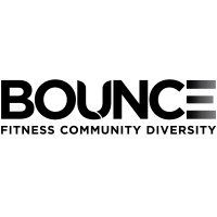 Bounce logo, Bounce contact details