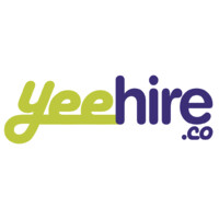 Yeehire logo, Yeehire contact details