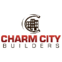 Charm City Builders logo, Charm City Builders contact details