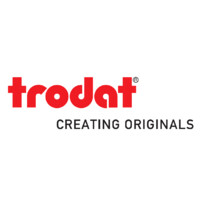 Trodat USA logo, Trodat USA contact details