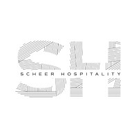 Scheer Hospitality logo, Scheer Hospitality contact details