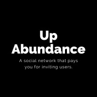 Up Abundance logo, Up Abundance contact details