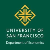 University of San Francisco Economics Department logo, University of San Francisco Economics Department contact details