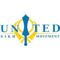 United Sikh Movement logo, United Sikh Movement contact details