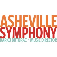 Asheville Symphony logo, Asheville Symphony contact details