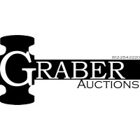 Graber Auctions logo, Graber Auctions contact details