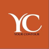 Your Contour logo, Your Contour contact details