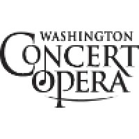 Washington Concert Opera logo, Washington Concert Opera contact details