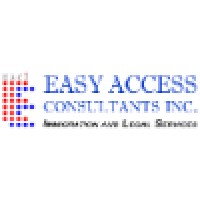 Easy Access Consultants Inc. logo, Easy Access Consultants Inc. contact details