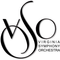 Virginia Symphony Orchestra logo, Virginia Symphony Orchestra contact details