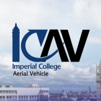 Imperial College Aerial Vehicle logo, Imperial College Aerial Vehicle contact details