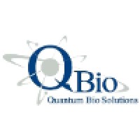 Quantum Bio Solutions logo, Quantum Bio Solutions contact details