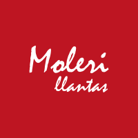 Moleri Llantas logo, Moleri Llantas contact details