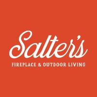 Salters Fireplace & Stove Shop logo, Salters Fireplace & Stove Shop contact details