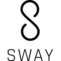 SWAY logo, SWAY contact details