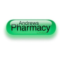 Andrews Pharmacy Limited logo, Andrews Pharmacy Limited contact details