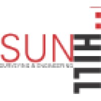 Sun Hill Surveying & Engineering Ltd logo, Sun Hill Surveying & Engineering Ltd contact details