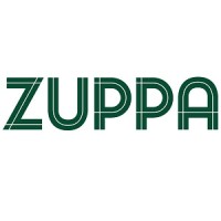 Zuppa logo, Zuppa contact details