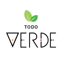 Todo Verde logo, Todo Verde contact details