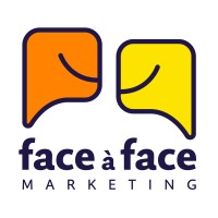 Marketing Face Ã  Face inc. logo, Marketing Face Ã  Face inc. contact details