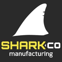 Shark-Co Manufacturing logo, Shark-Co Manufacturing contact details