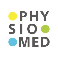 PHYSIOMED ELEKTROMEDIZIN AG logo, PHYSIOMED ELEKTROMEDIZIN AG contact details