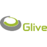 Glive logo, Glive contact details