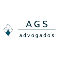 AGS Advogados logo, AGS Advogados contact details