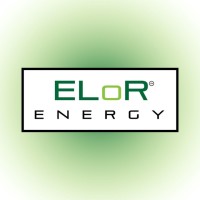 Elor Energy logo, Elor Energy contact details