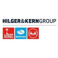 HILGER & KERN GROUP logo, HILGER & KERN GROUP contact details