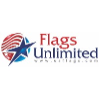 Flags Unlimited, Inc. logo, Flags Unlimited, Inc. contact details